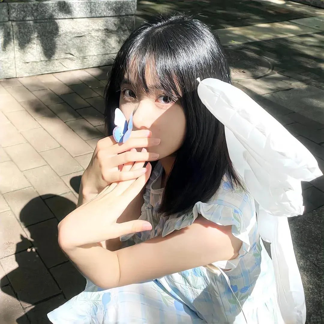 透明的我们